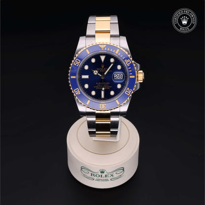 Submariner