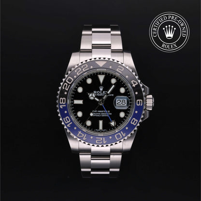 GMT-Master II