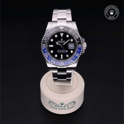 GMT-Master II