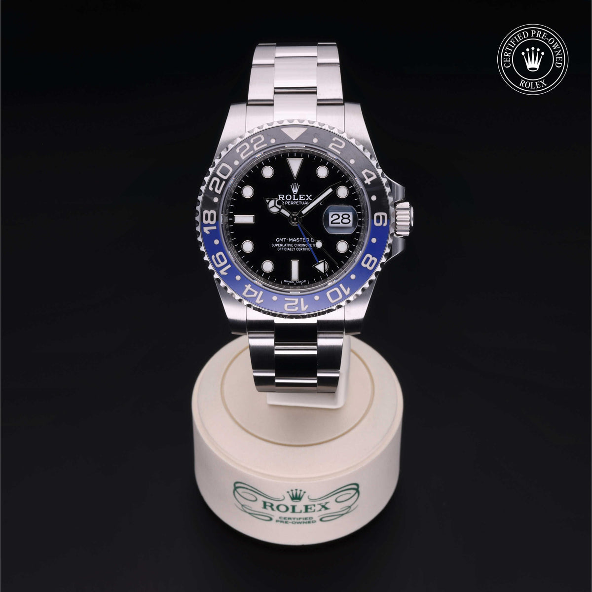GMT-Master II