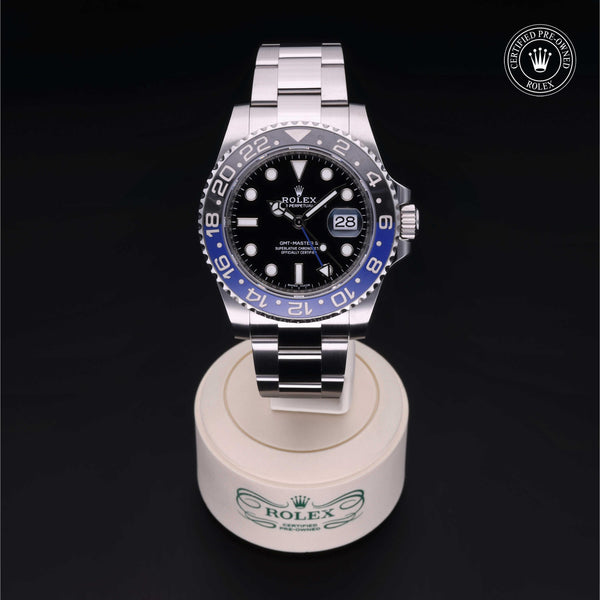 GMT-Master II