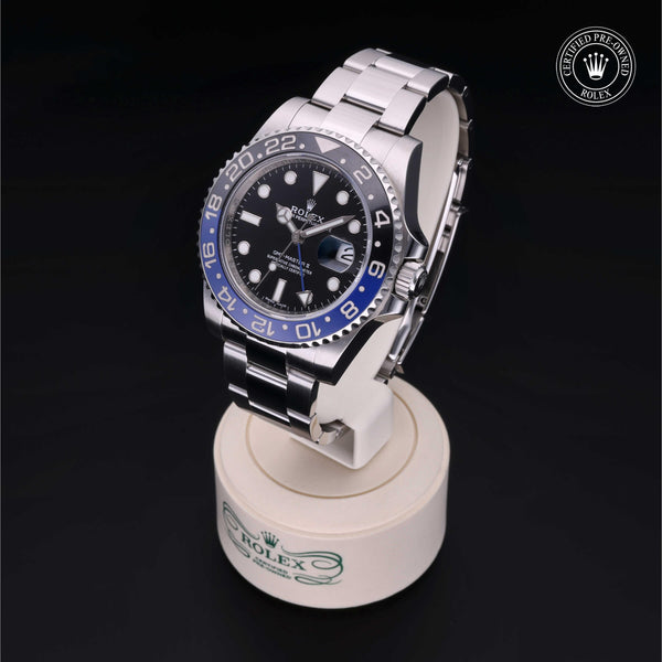 GMT-Master II