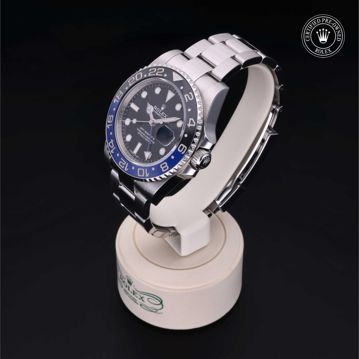 GMT-Master II