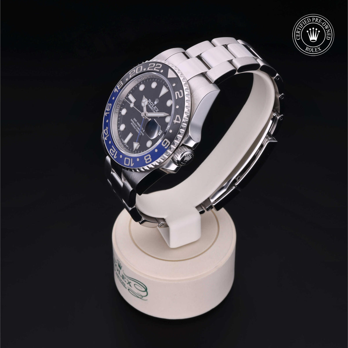 GMT-Master II