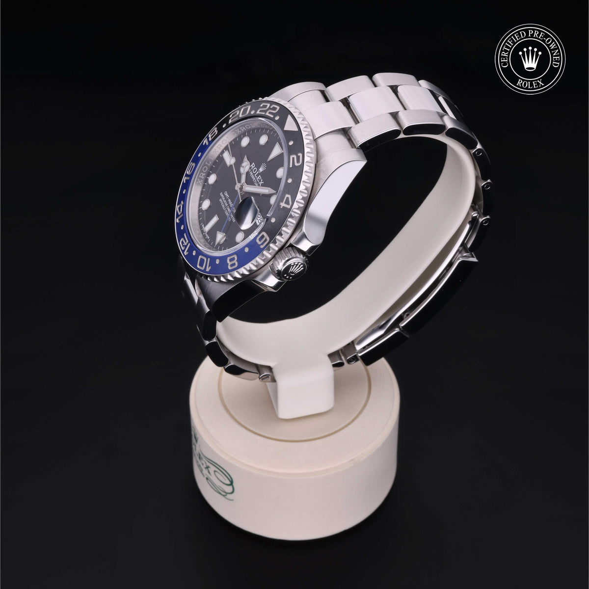 GMT-Master II