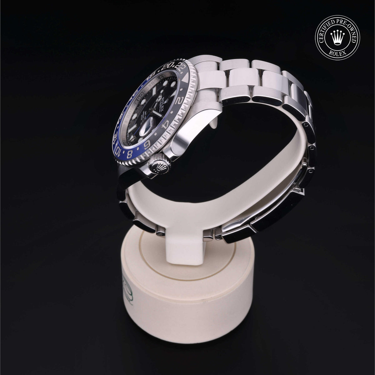 GMT-Master II