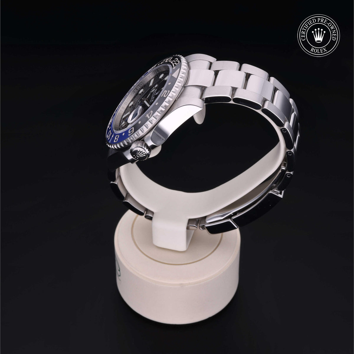 GMT-Master II