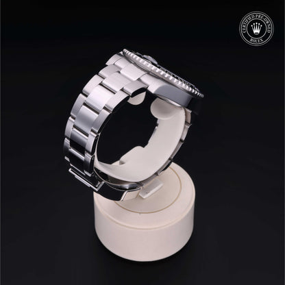 GMT-Master II