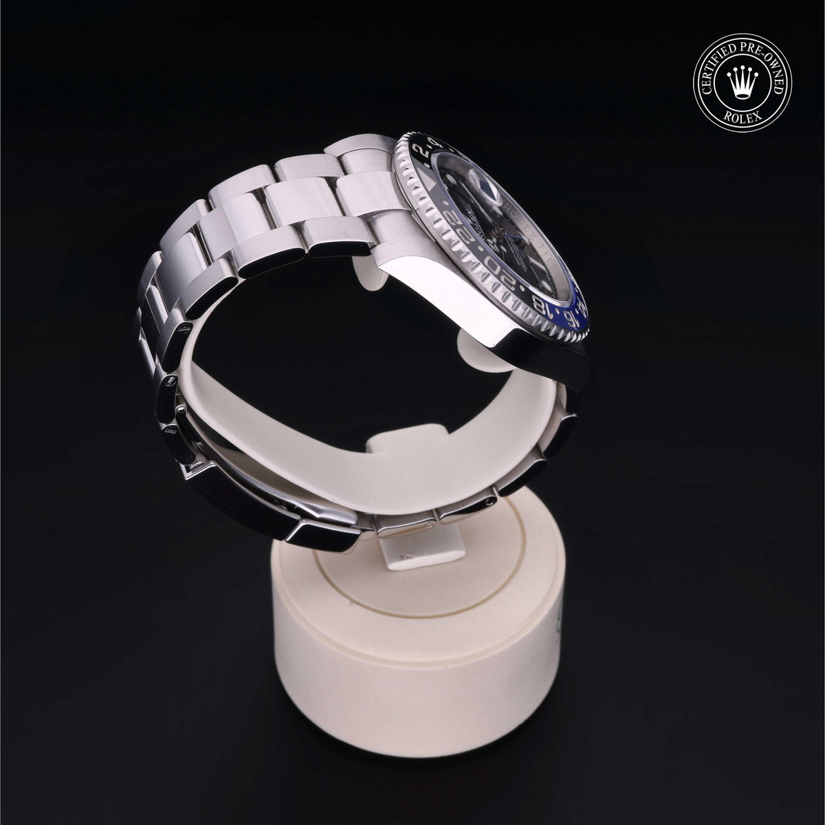 GMT-Master II