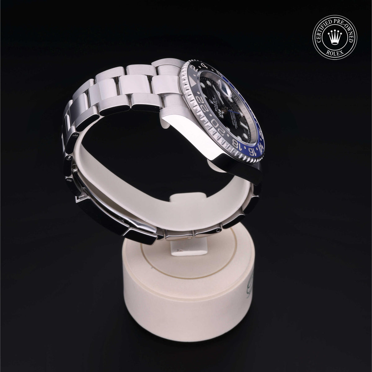 GMT-Master II