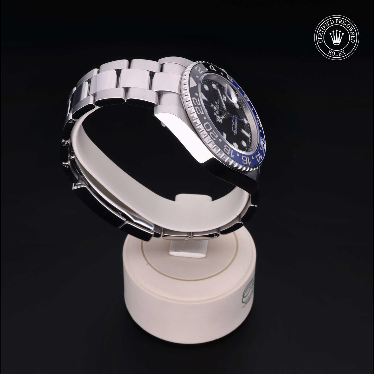 GMT-Master II