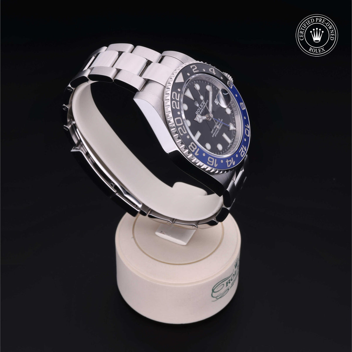 GMT-Master II