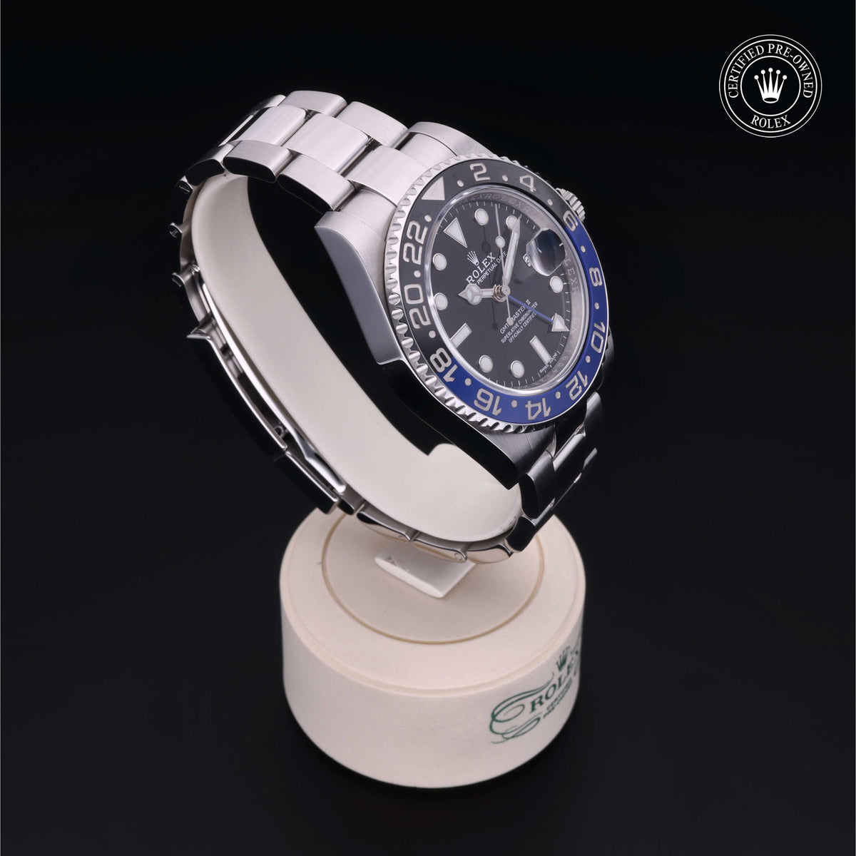 GMT-Master II