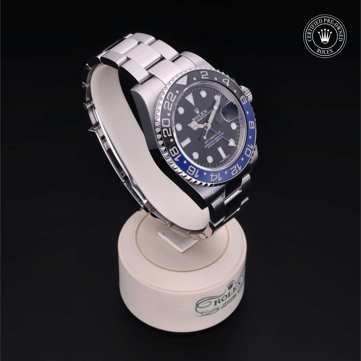 GMT-Master II