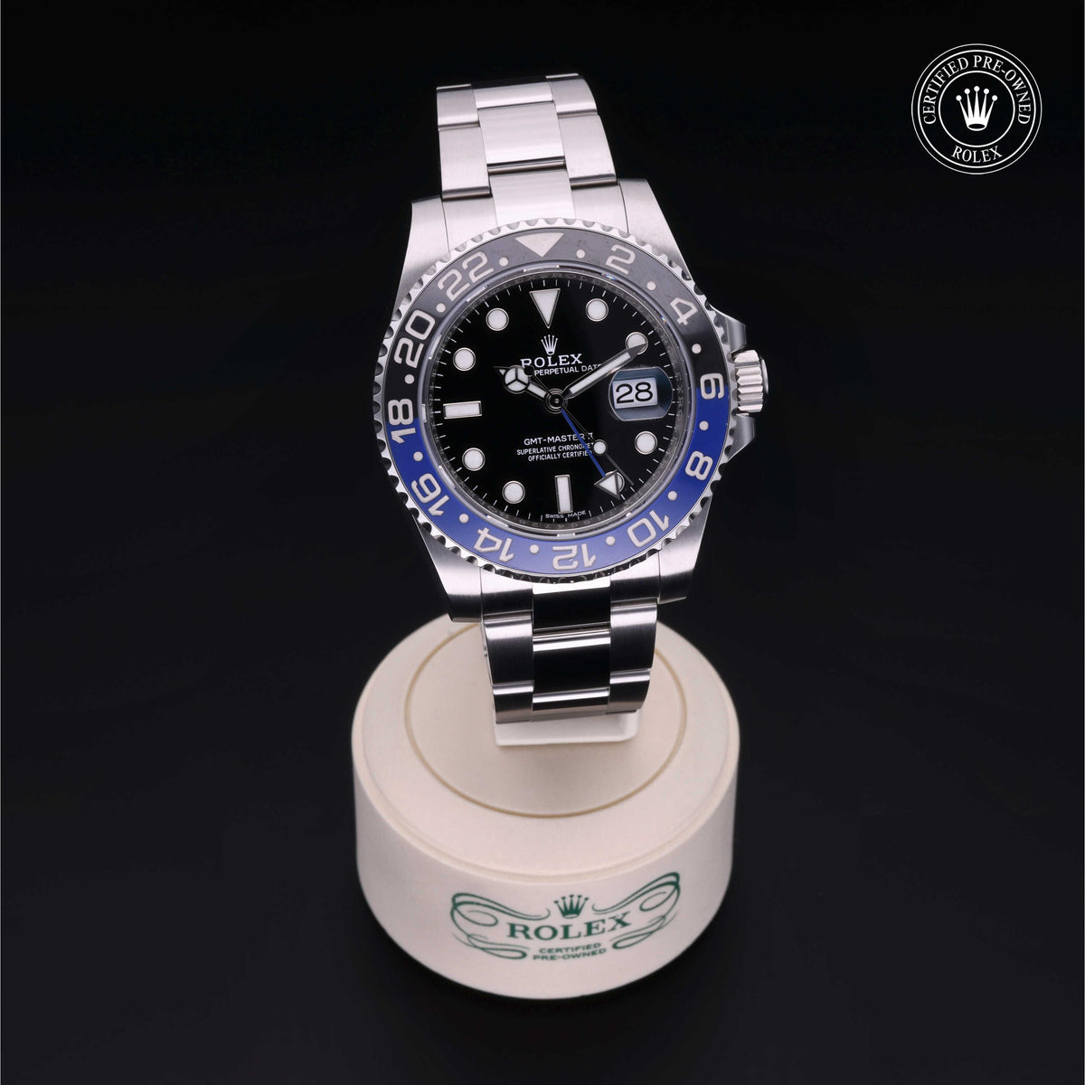 GMT-Master II