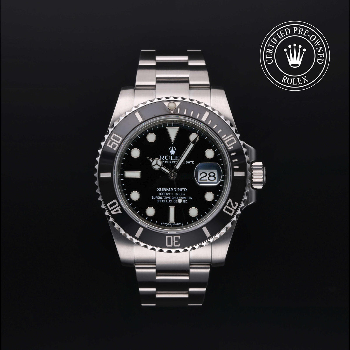 Submariner