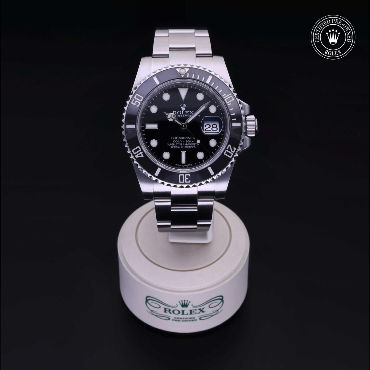 Submariner