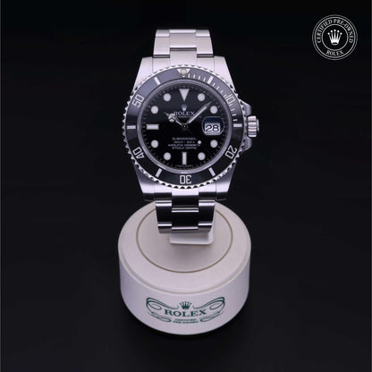 Submariner