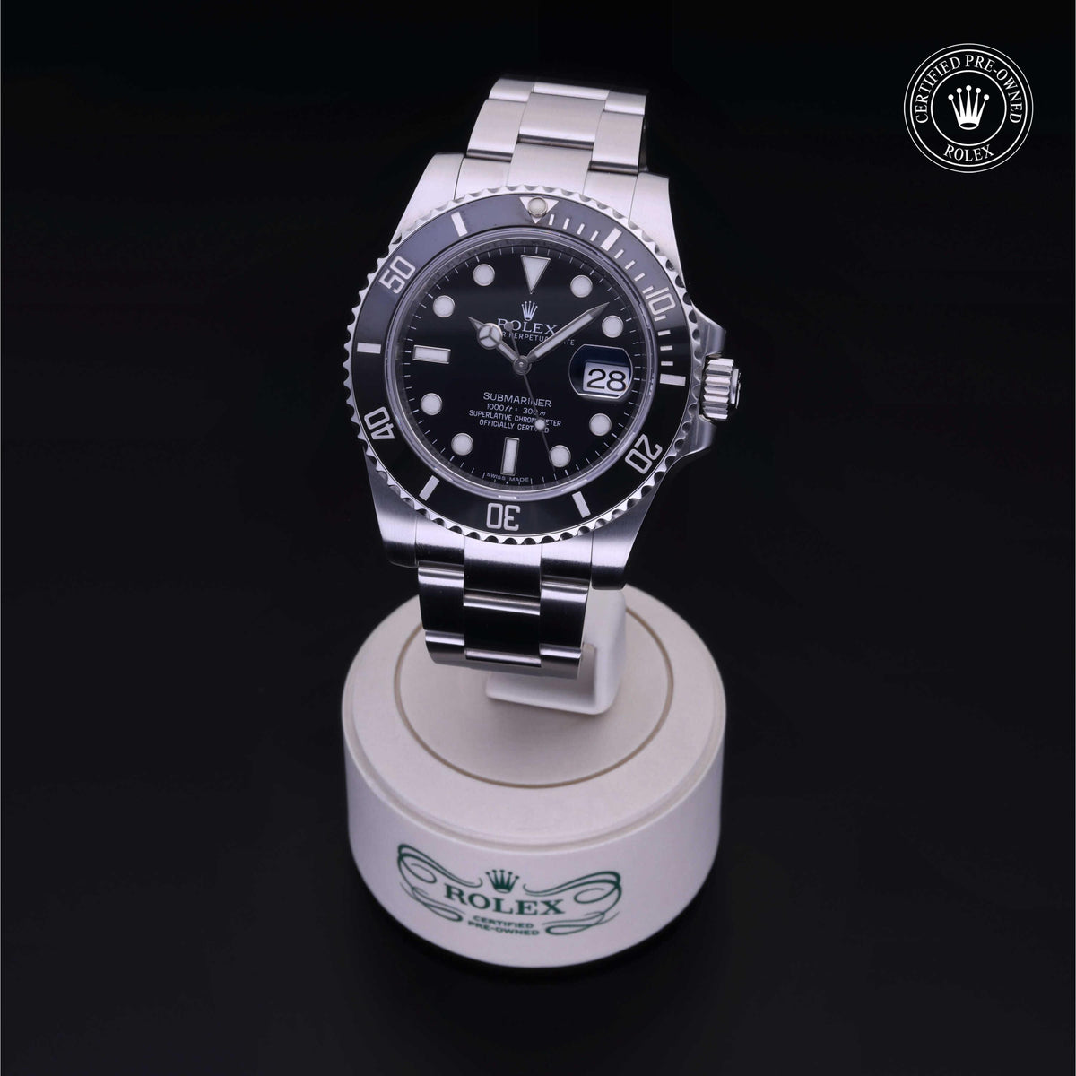 Submariner