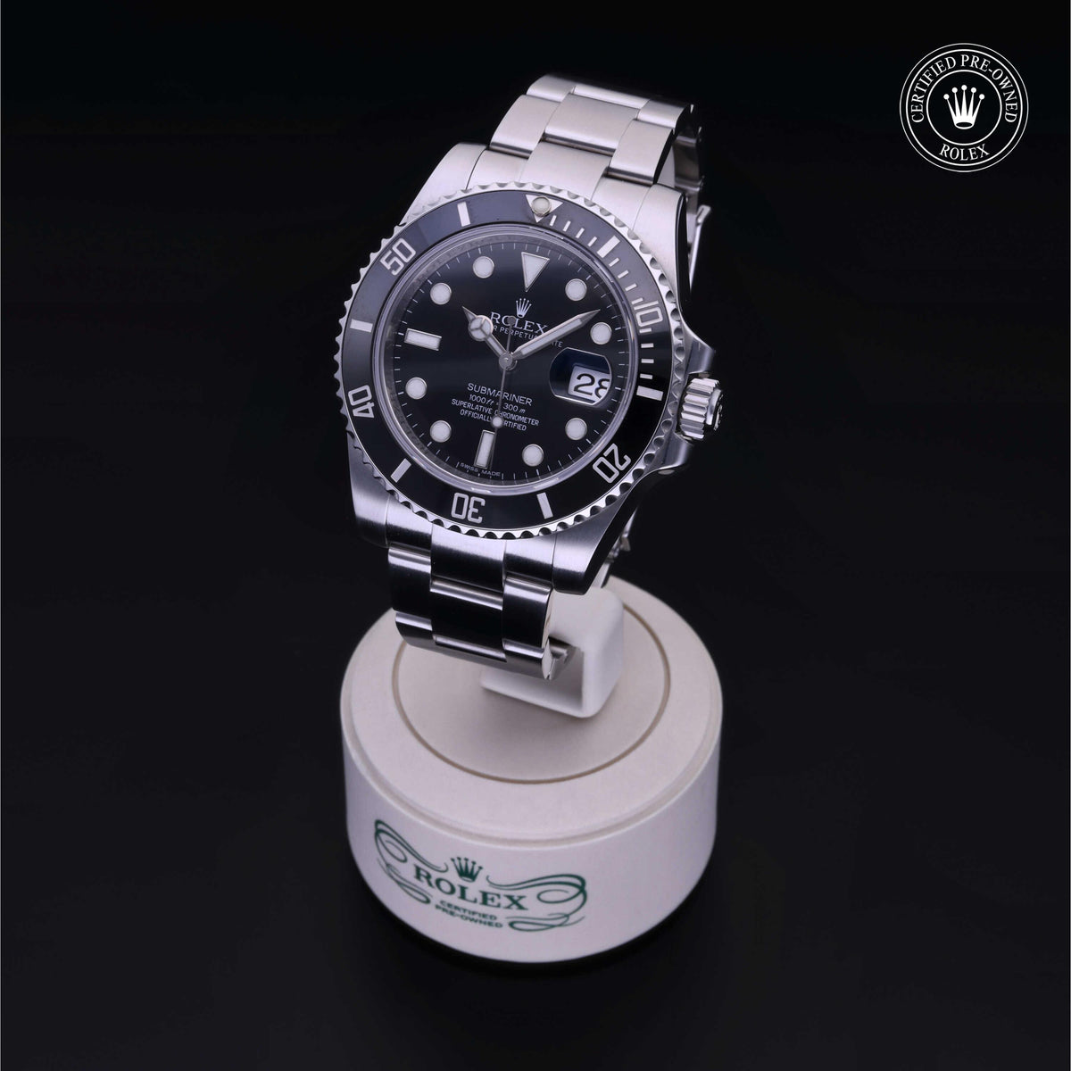 Submariner