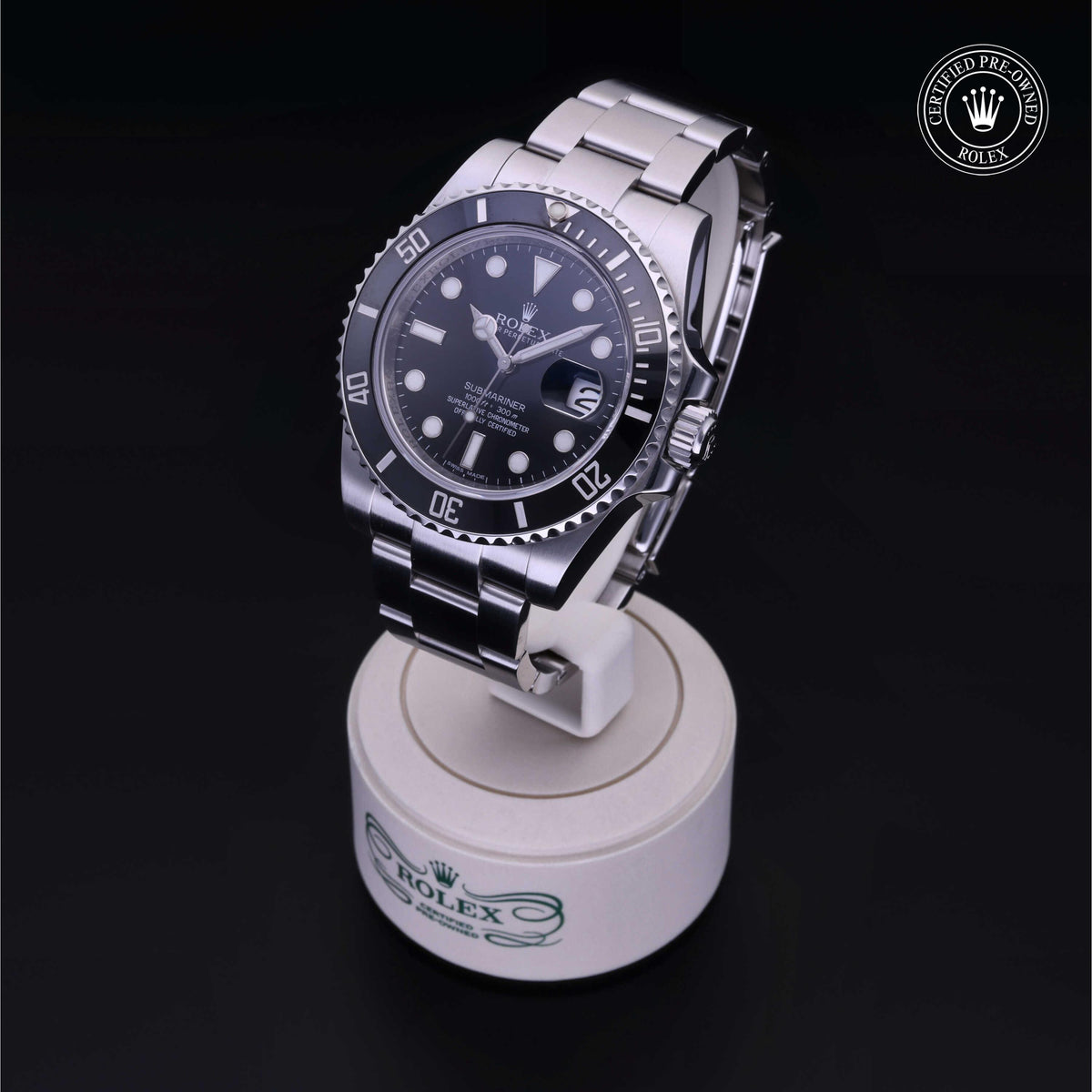 Submariner
