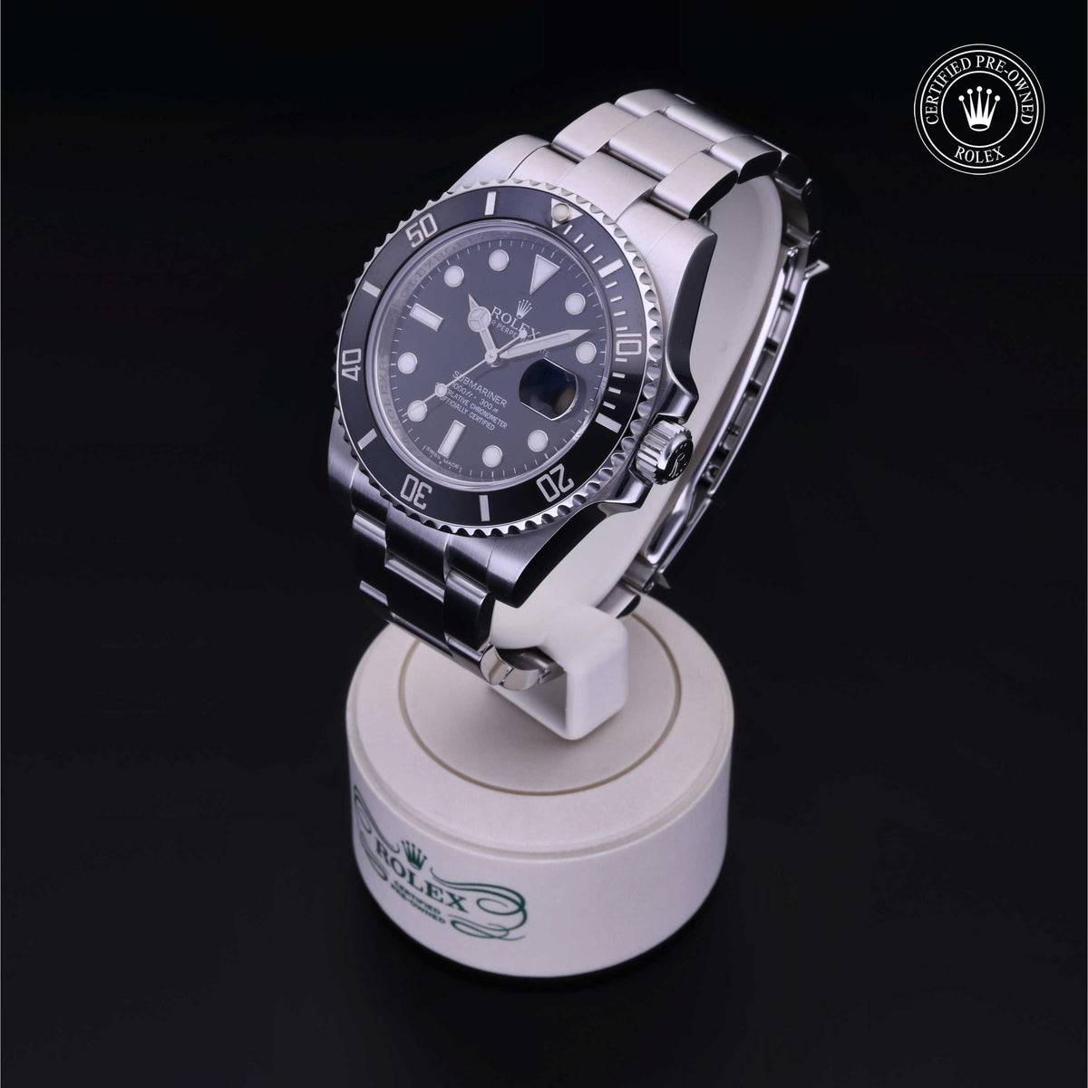 Submariner