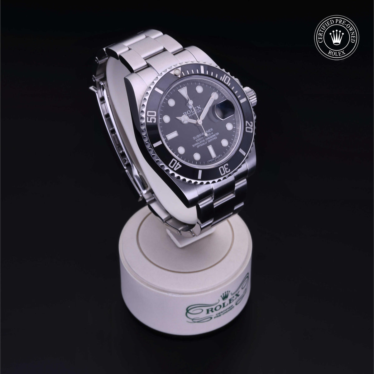 Submariner
