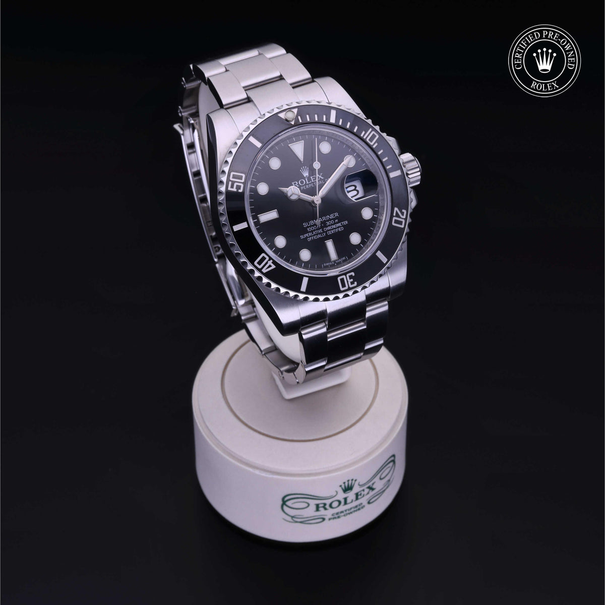 Submariner