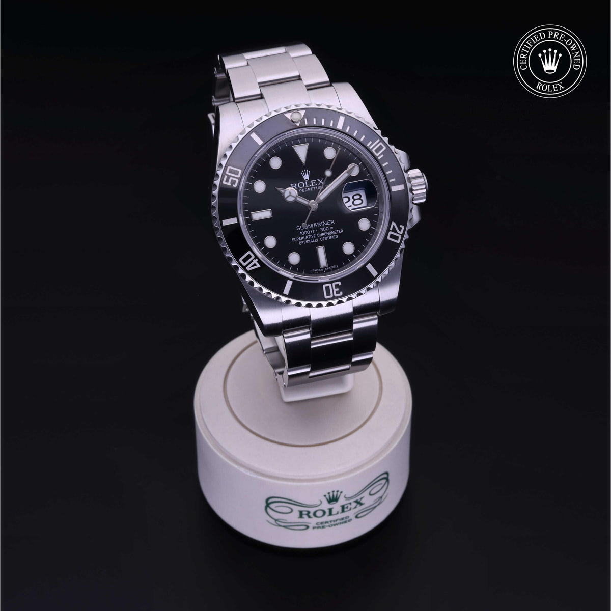 Submariner