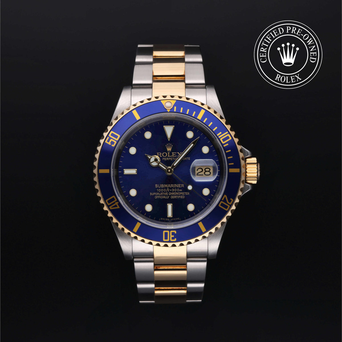 Submariner