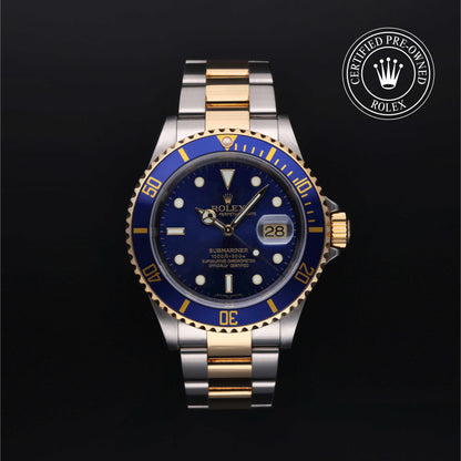 Submariner