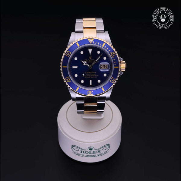 Submariner