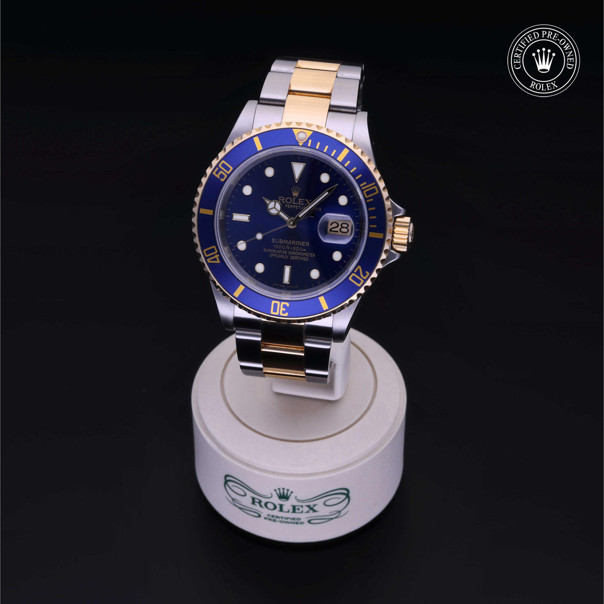 Submariner