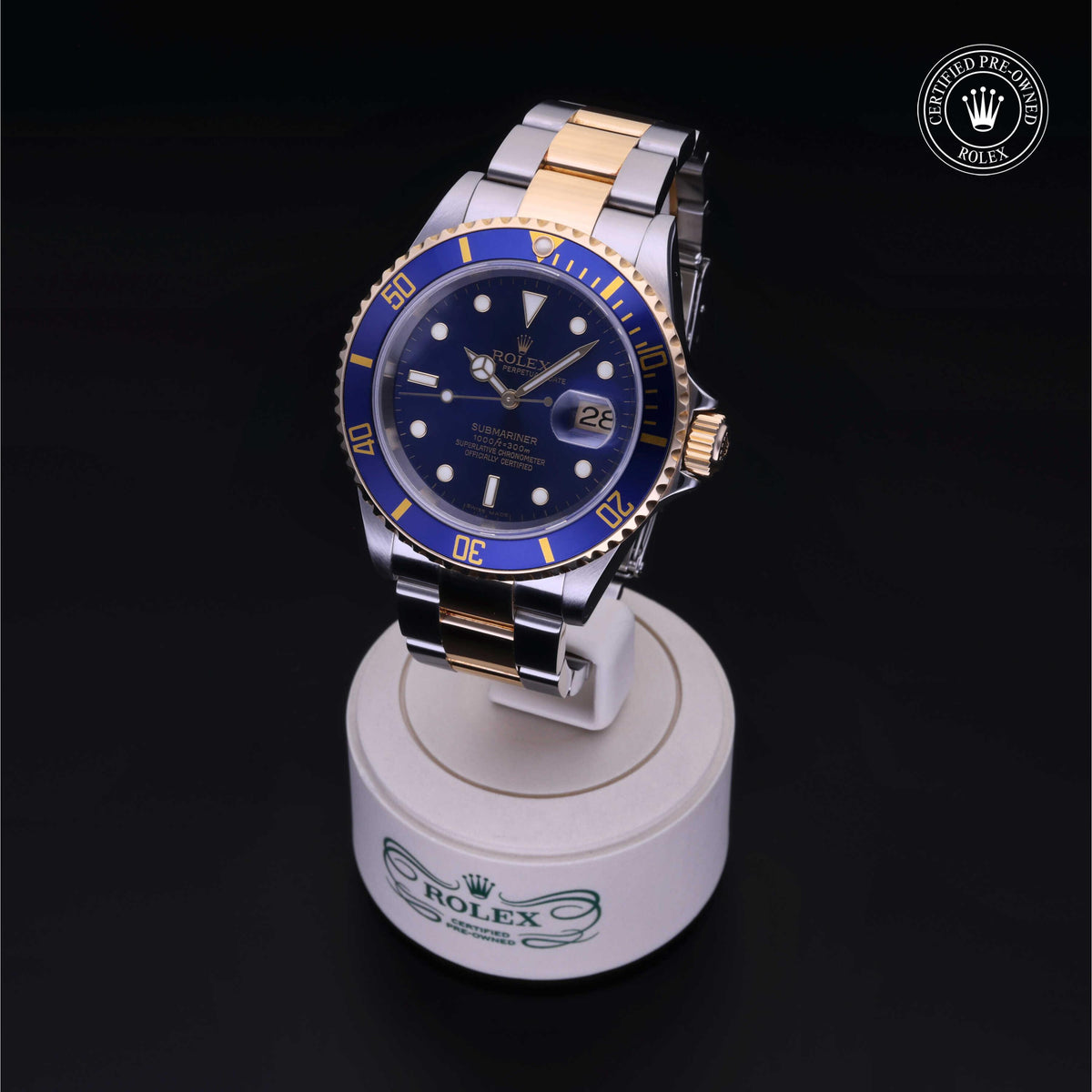Submariner