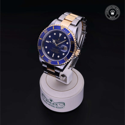 Submariner