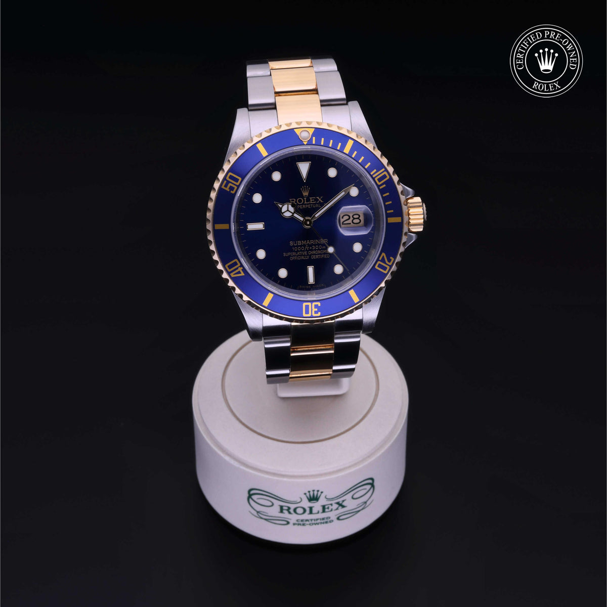 Submariner
