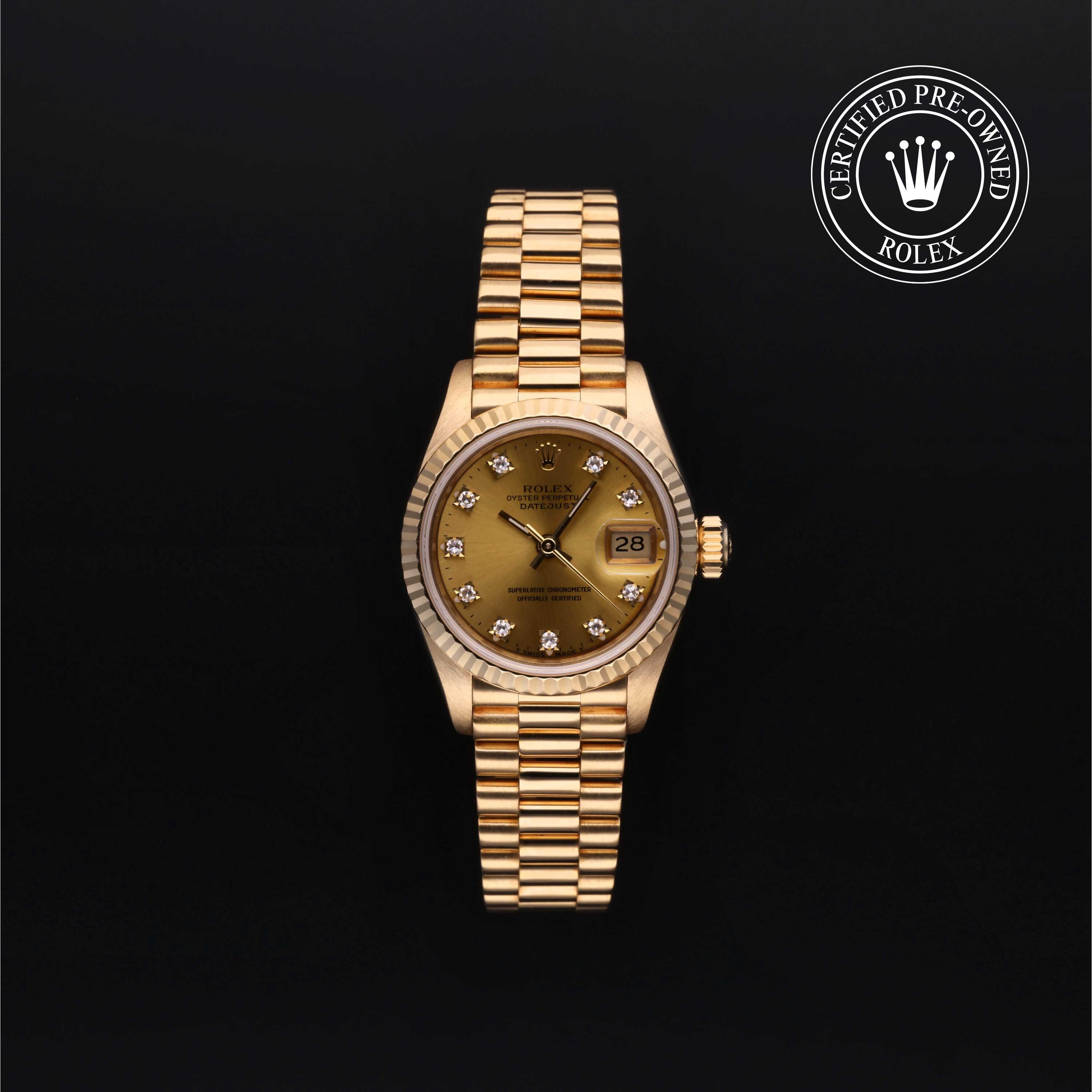 Lady Datejust