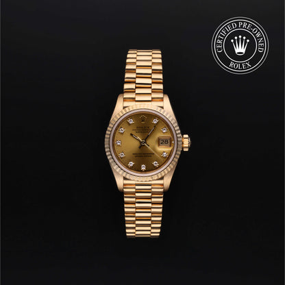 Lady Datejust