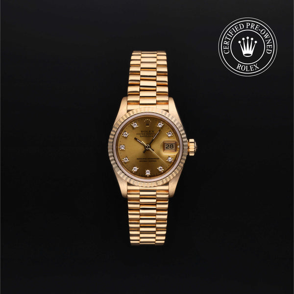 Lady Datejust
