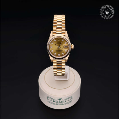 Lady Datejust