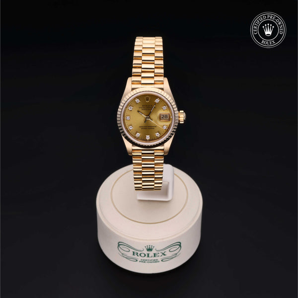 Lady Datejust