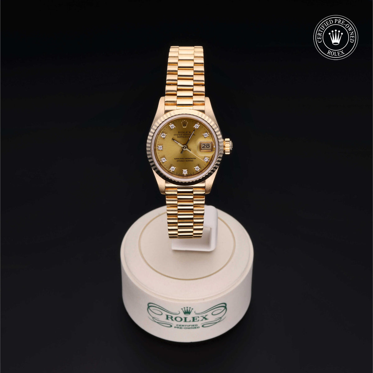 Lady Datejust