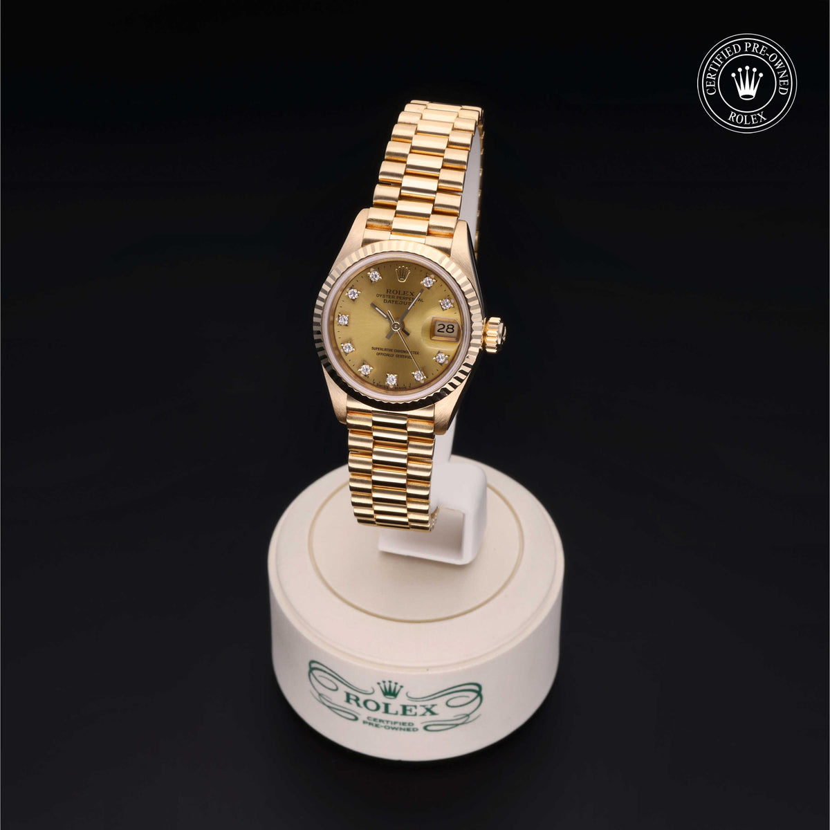 Lady Datejust