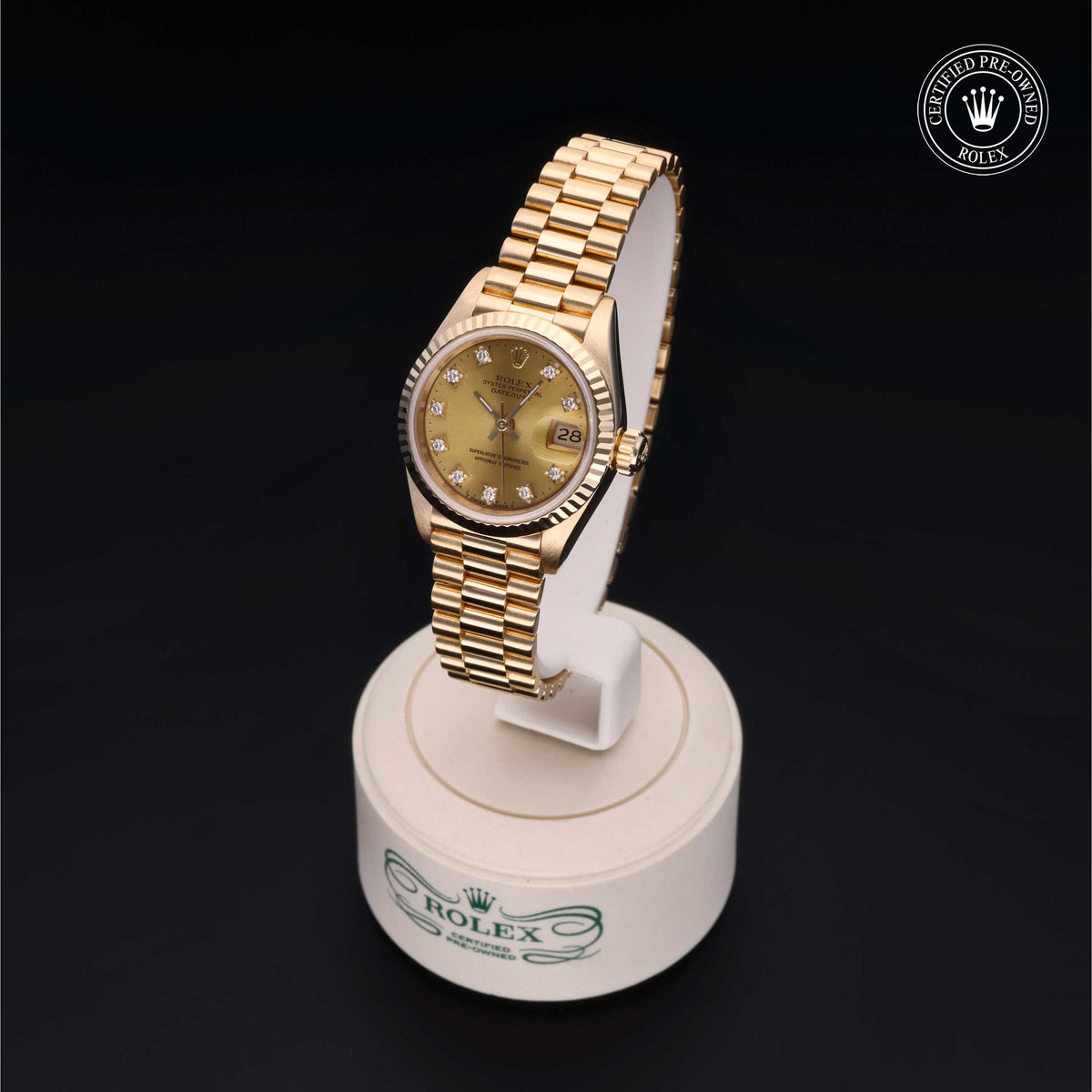 Lady Datejust