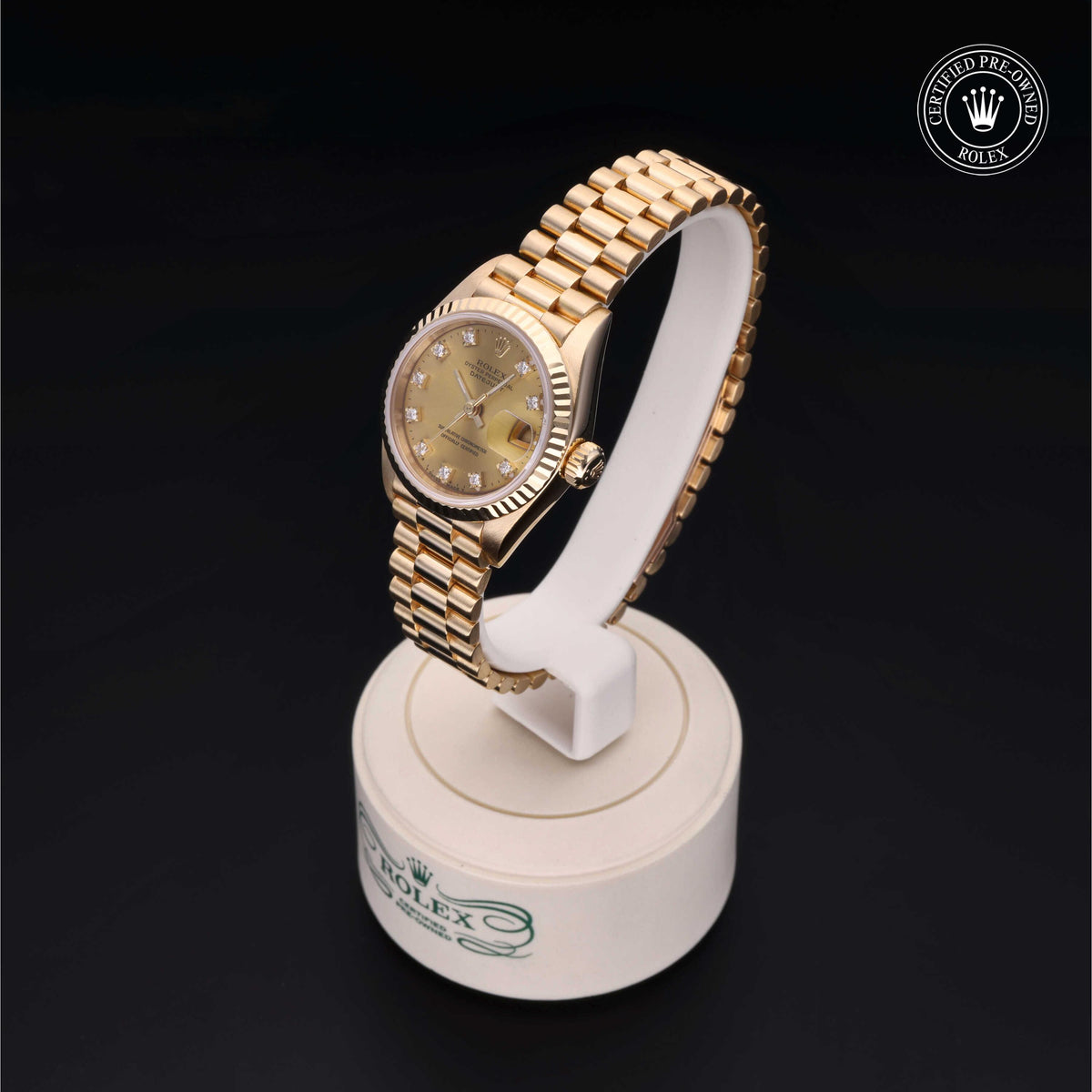 Lady Datejust
