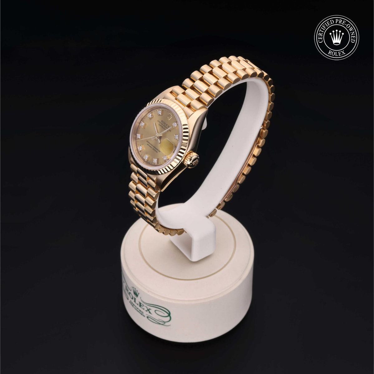 Lady Datejust