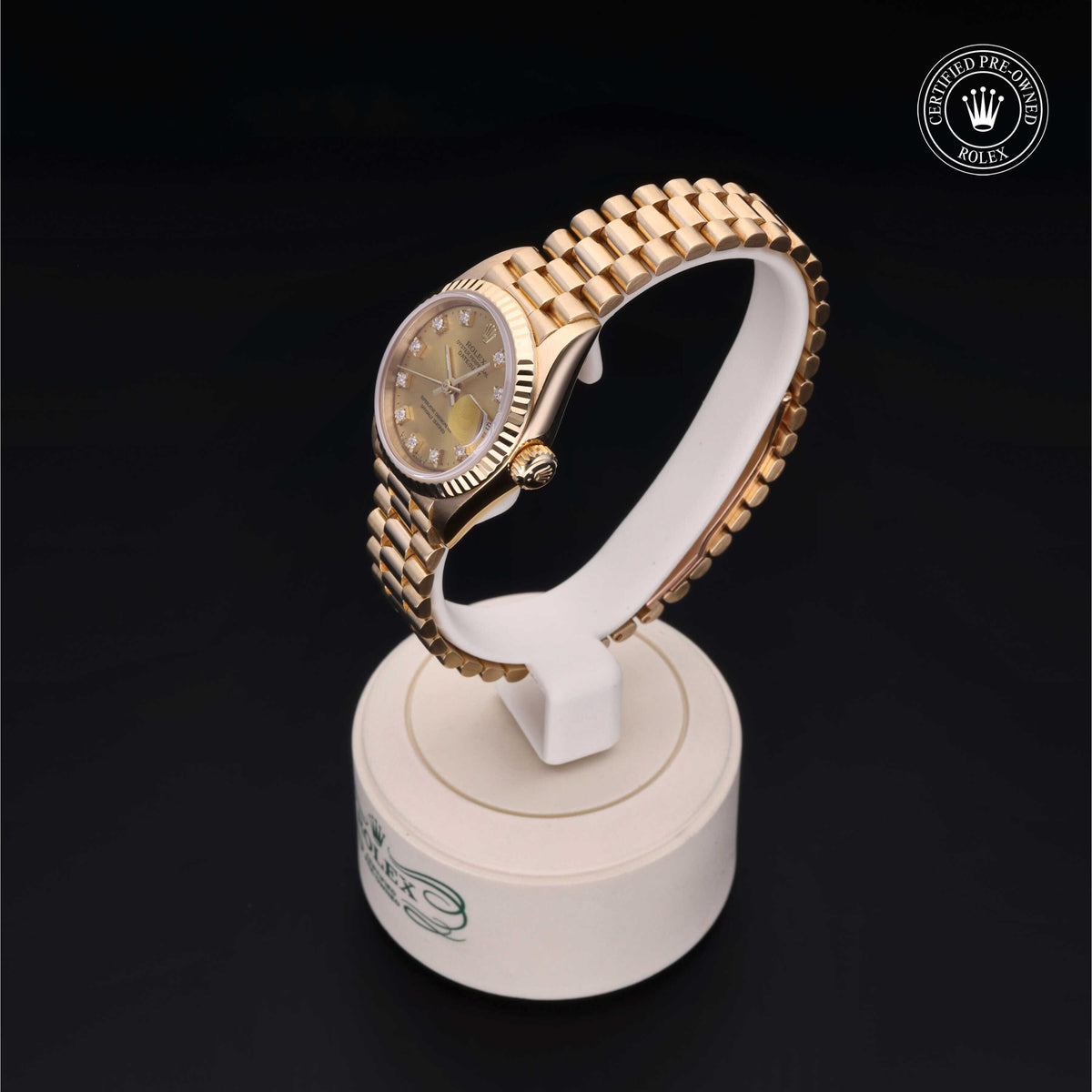 Lady Datejust