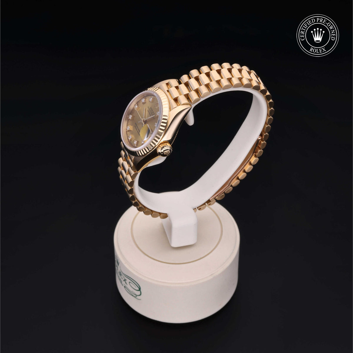 Lady Datejust