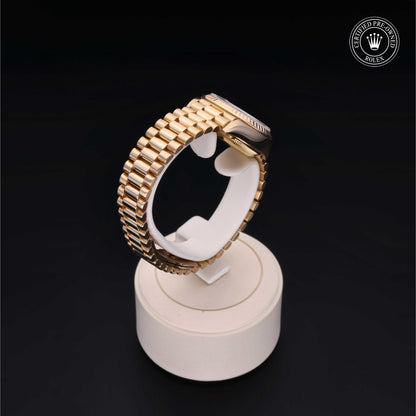 Lady Datejust
