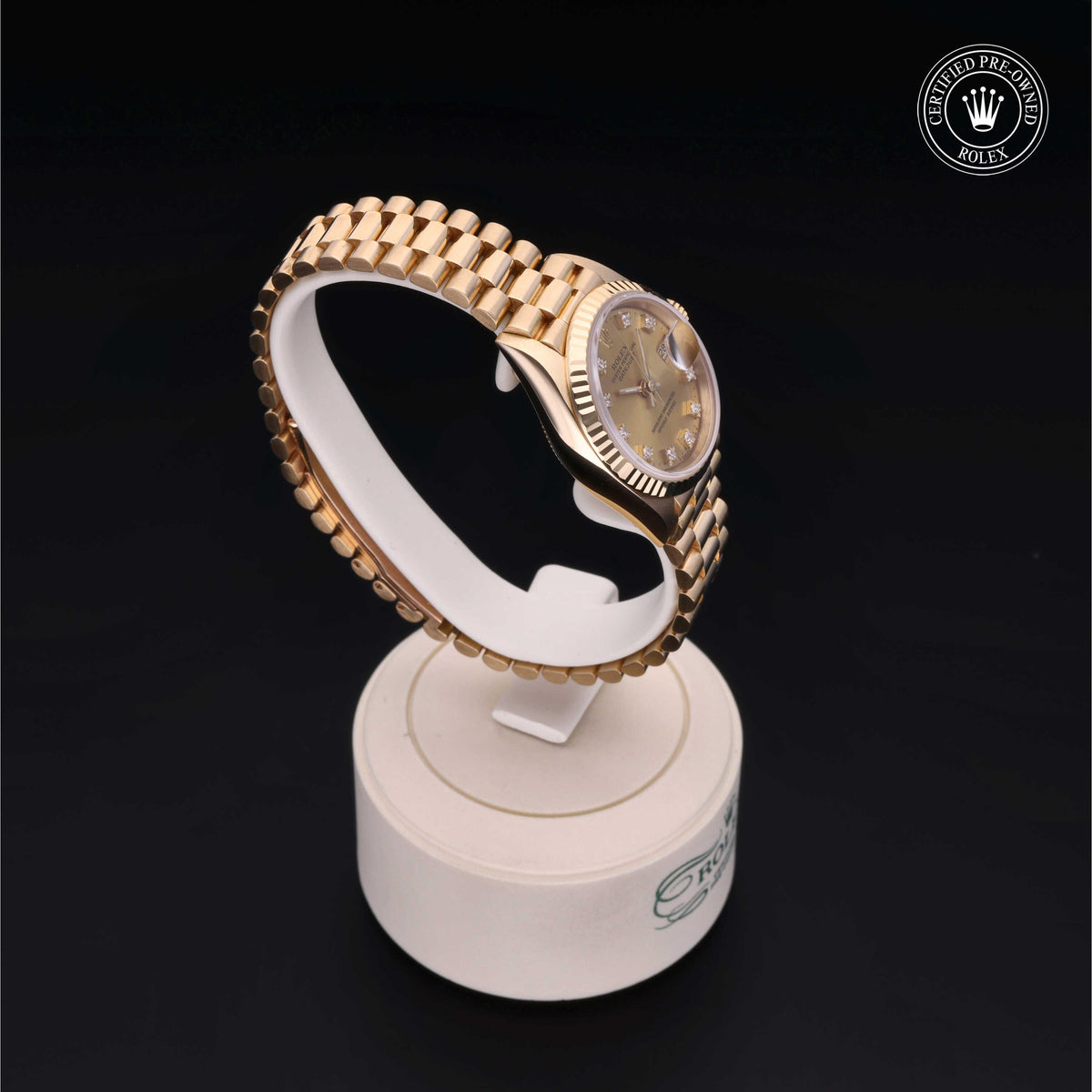 Lady Datejust